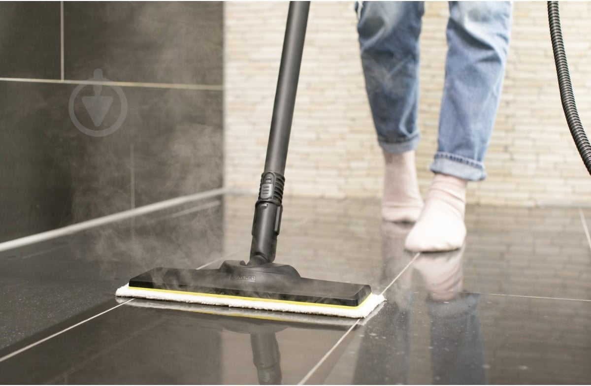 Пароочисник Karcher SC 3 EasyFix 1.513-650.0 - фото 11
