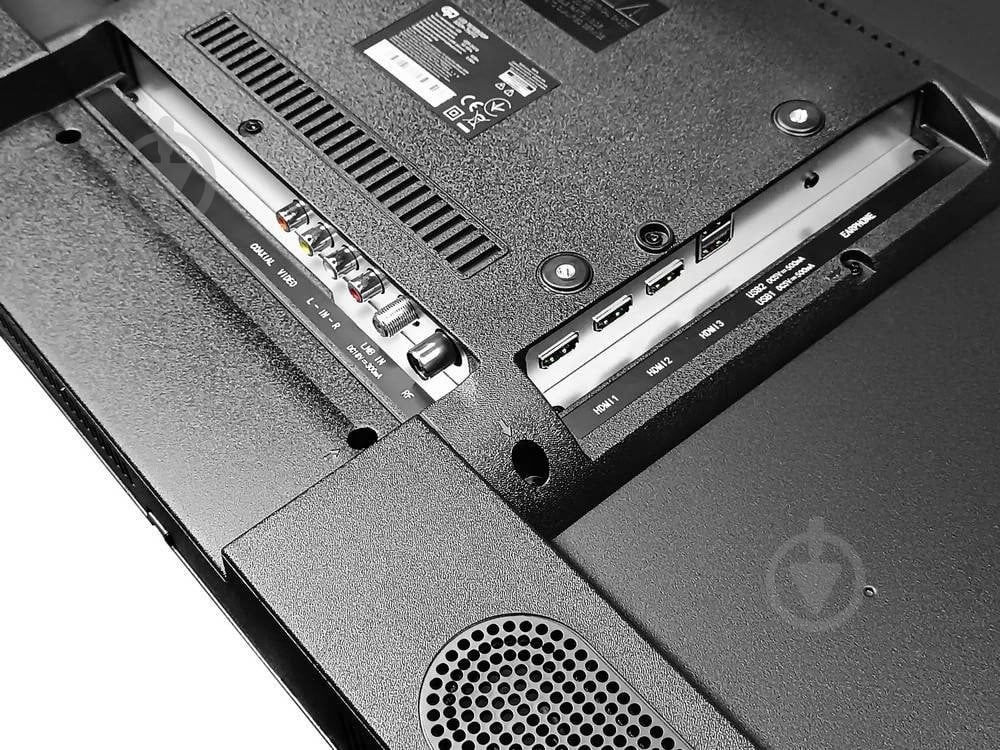 Телевізор GH 32GH-750T2 - фото 7