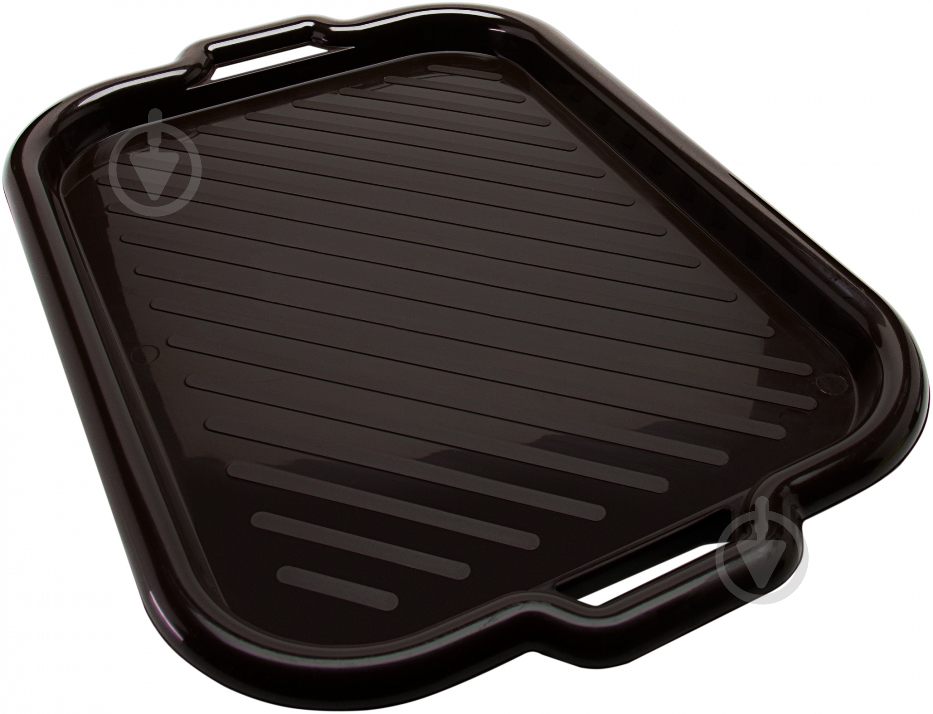 Поднос Прима 32x46 см GR-03034 цвет в ассортименте - фото 1 Поднос Прима 32x46 см GR-03034 цвет в ассортименте - фото 1