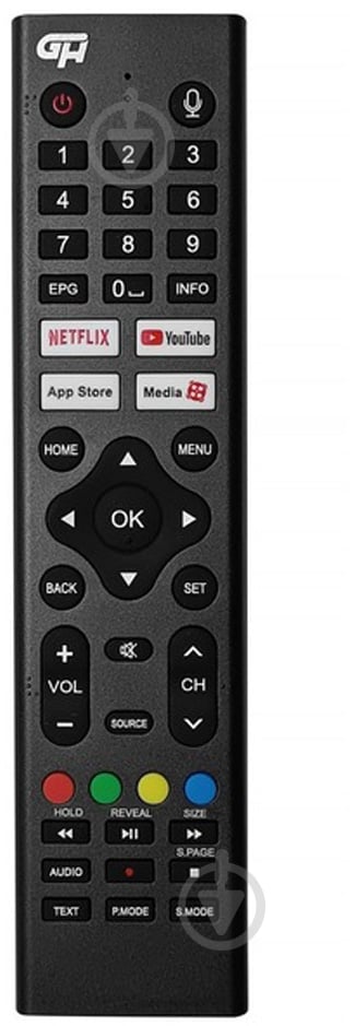 Телевізор GH 32GH-750AV - фото 8