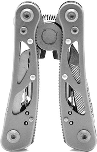 Мультитул Ganzo Multi Tool, 11 функцій G104S - фото 5