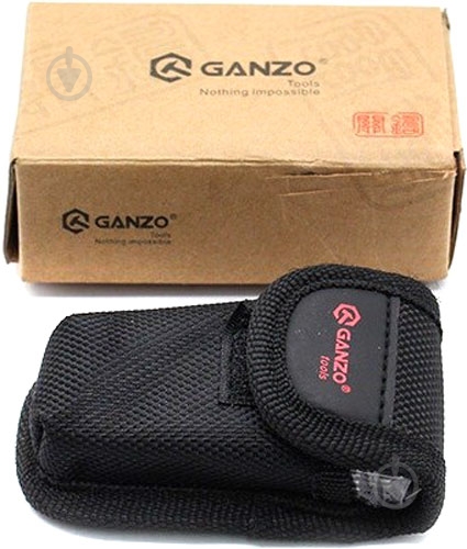Мультитул Ganzo Multi Tool, 11 функцій G104S - фото 7