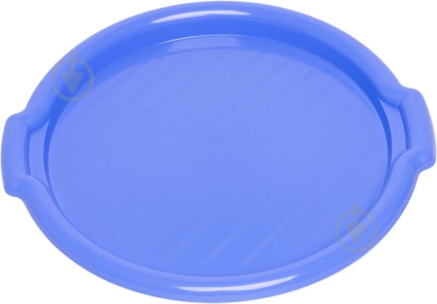 Поднос 37 см GR-03022 в ассортименте - фото 11 Поднос 37 см GR-03022 в ассортименте - фото 11