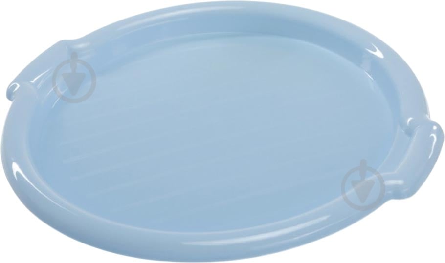 Поднос 37 см GR-03022 в ассортименте - фото 5 Поднос 37 см GR-03022 в ассортименте - фото 5