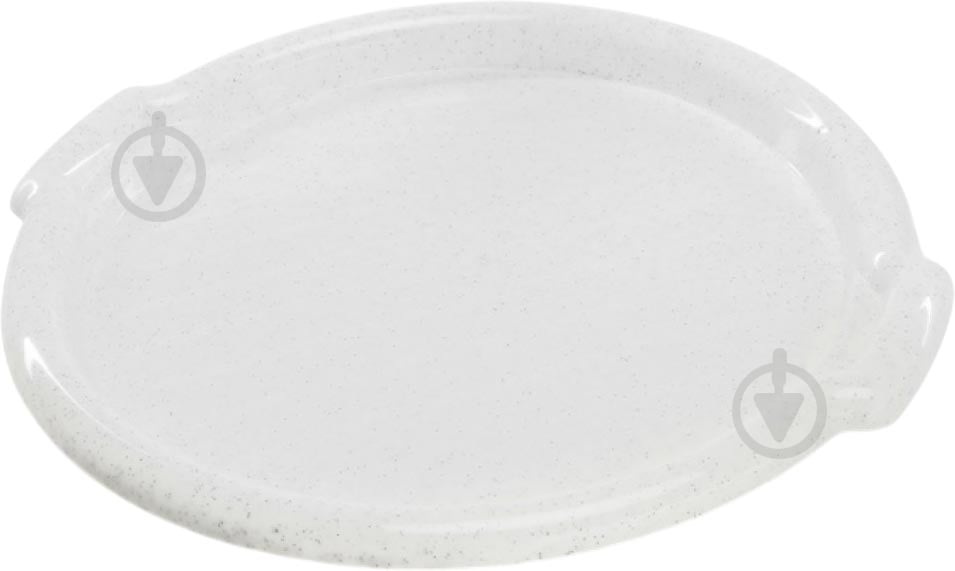 Поднос 37 см GR-03022 в ассортименте - фото 6 Поднос 37 см GR-03022 в ассортименте - фото 6