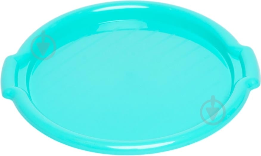 Поднос 37 см GR-03022 в ассортименте - фото 9 Поднос 37 см GR-03022 в ассортименте - фото 9