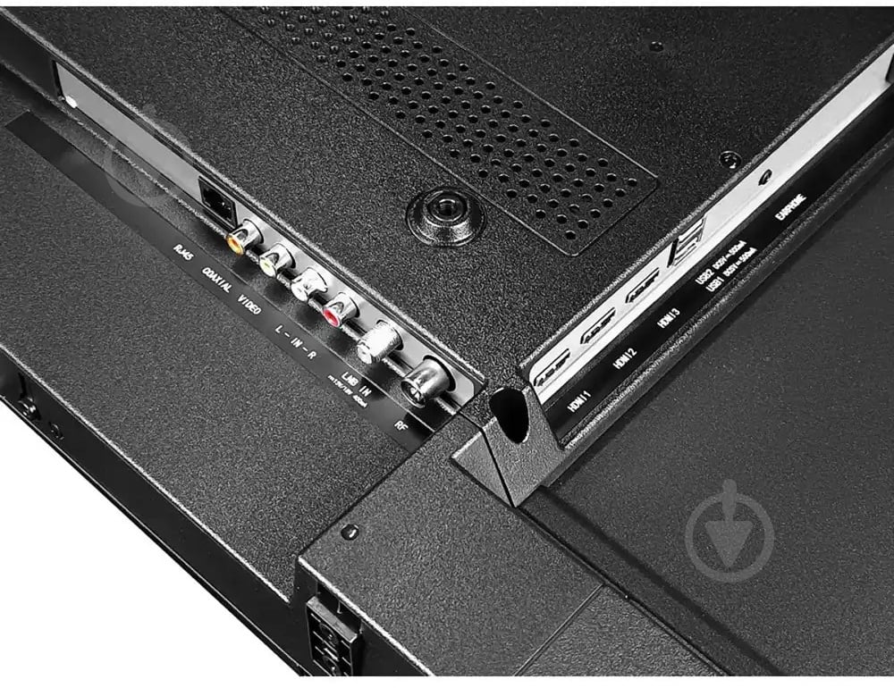 Телевізор GH 43GHF-750AV - фото 9