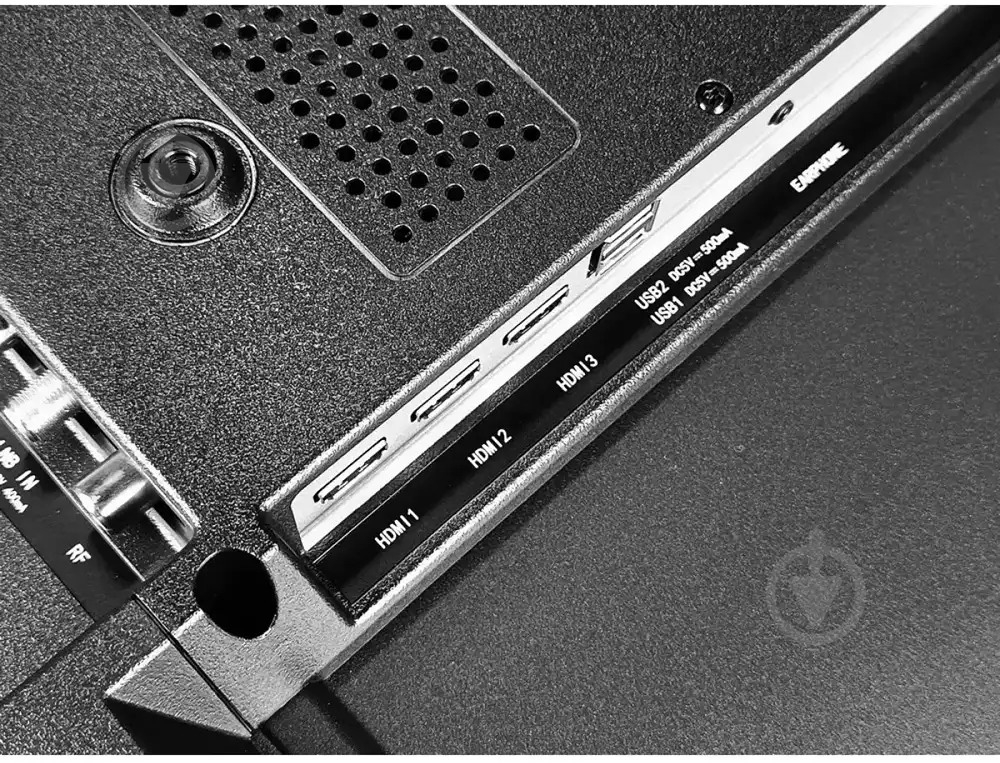 Телевізор GH 43GHF-750AV - фото 10