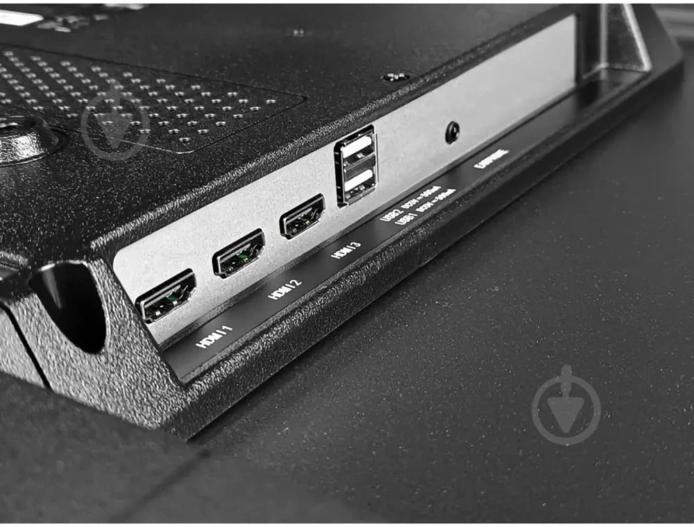 Телевізор GH 43GHF-750AV - фото 6