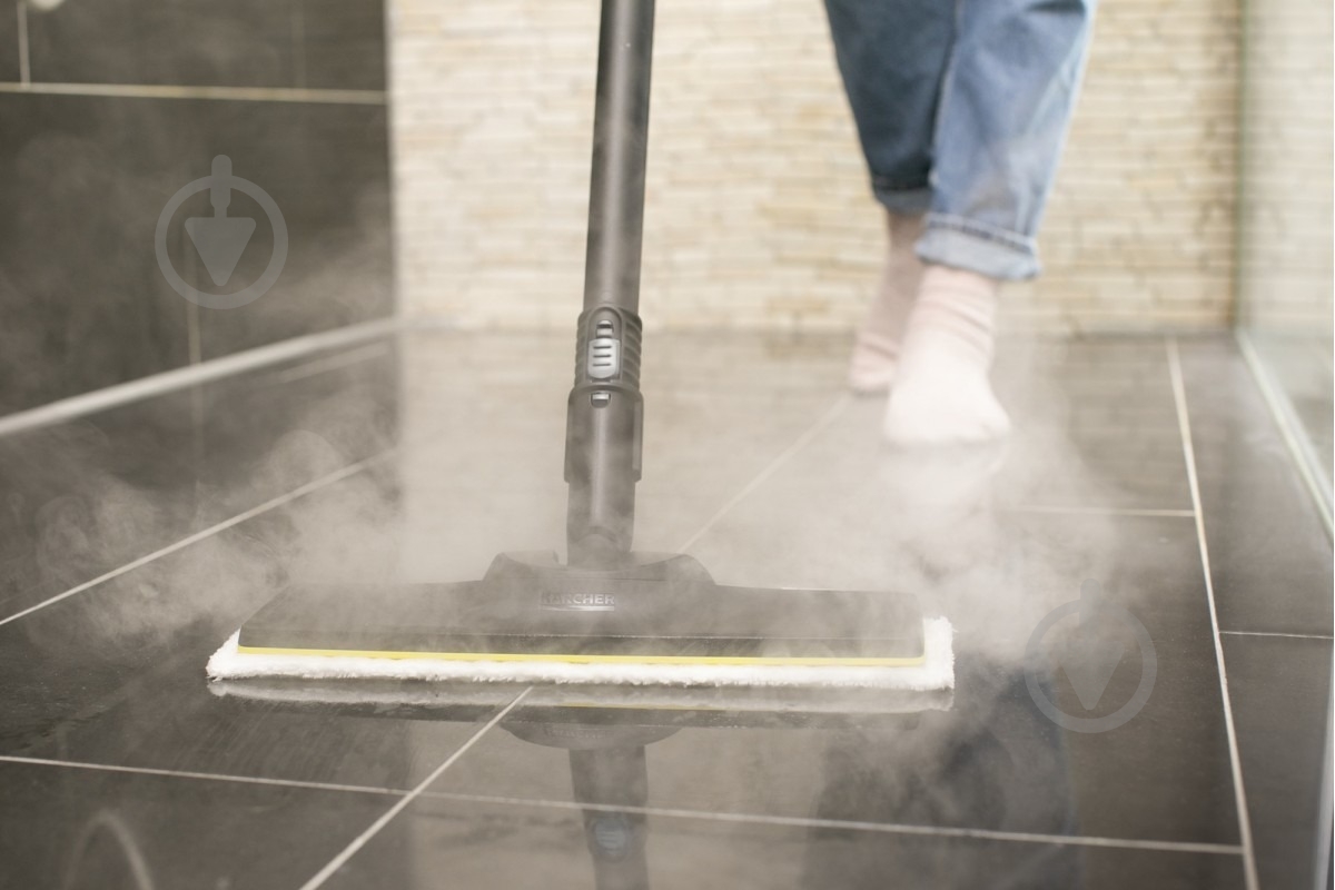 Пароочиститель Karcher SC 1 EasyFix 1.516-401.0 - фото 6