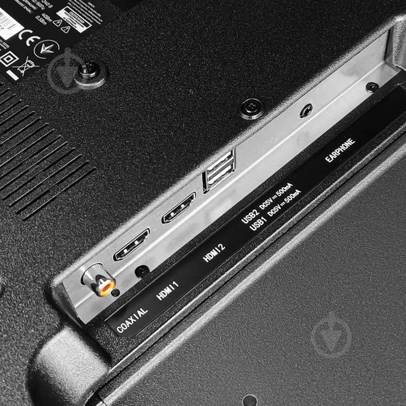 Телевізор GH 24GH-450AV - фото 12 Телевізор GH 24GH-450AV - фото 12