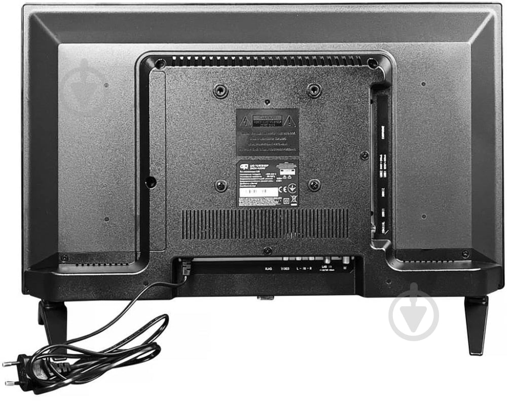 Телевізор GH 24GH-450AV - фото 6 Телевізор GH 24GH-450AV - фото 6