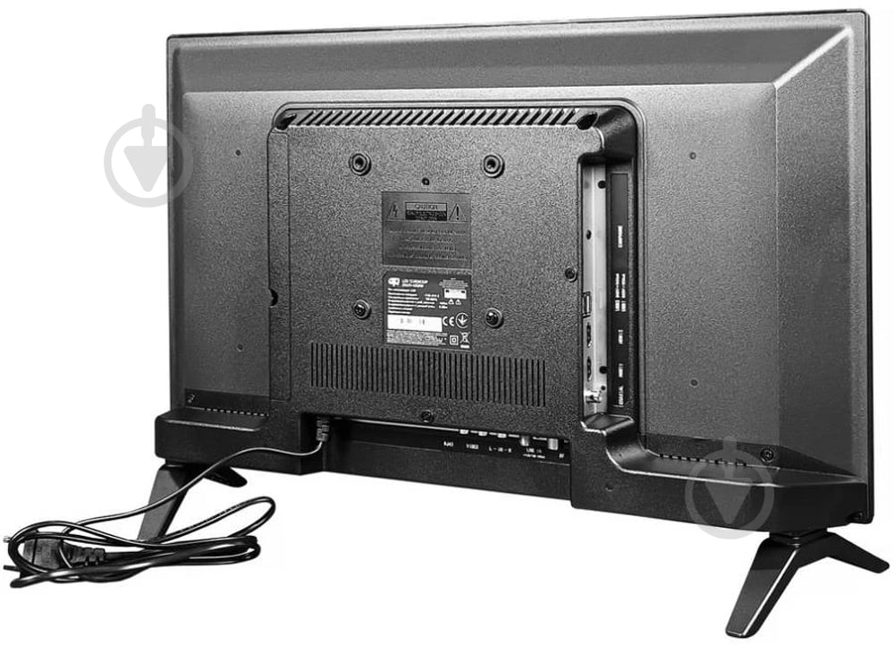 Телевізор GH 24GH-450AV - фото 7 Телевізор GH 24GH-450AV - фото 7