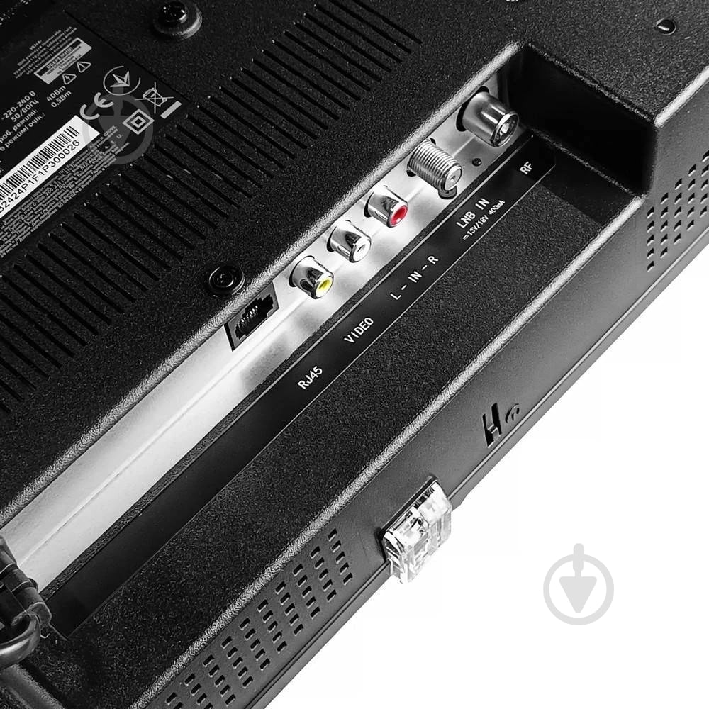 Телевізор GH 24GH-450AV - фото 8 Телевізор GH 24GH-450AV - фото 8