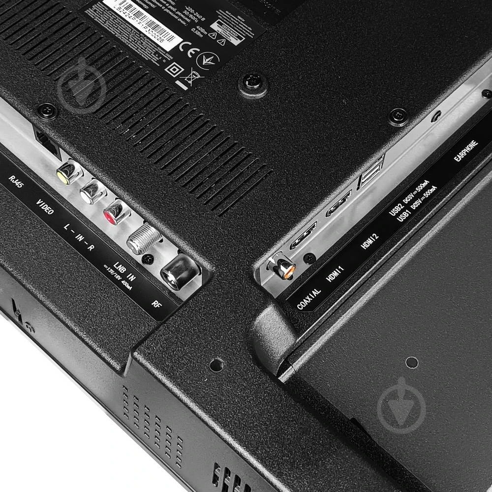 Телевізор GH 24GH-450AV - фото 9 Телевізор GH 24GH-450AV - фото 9