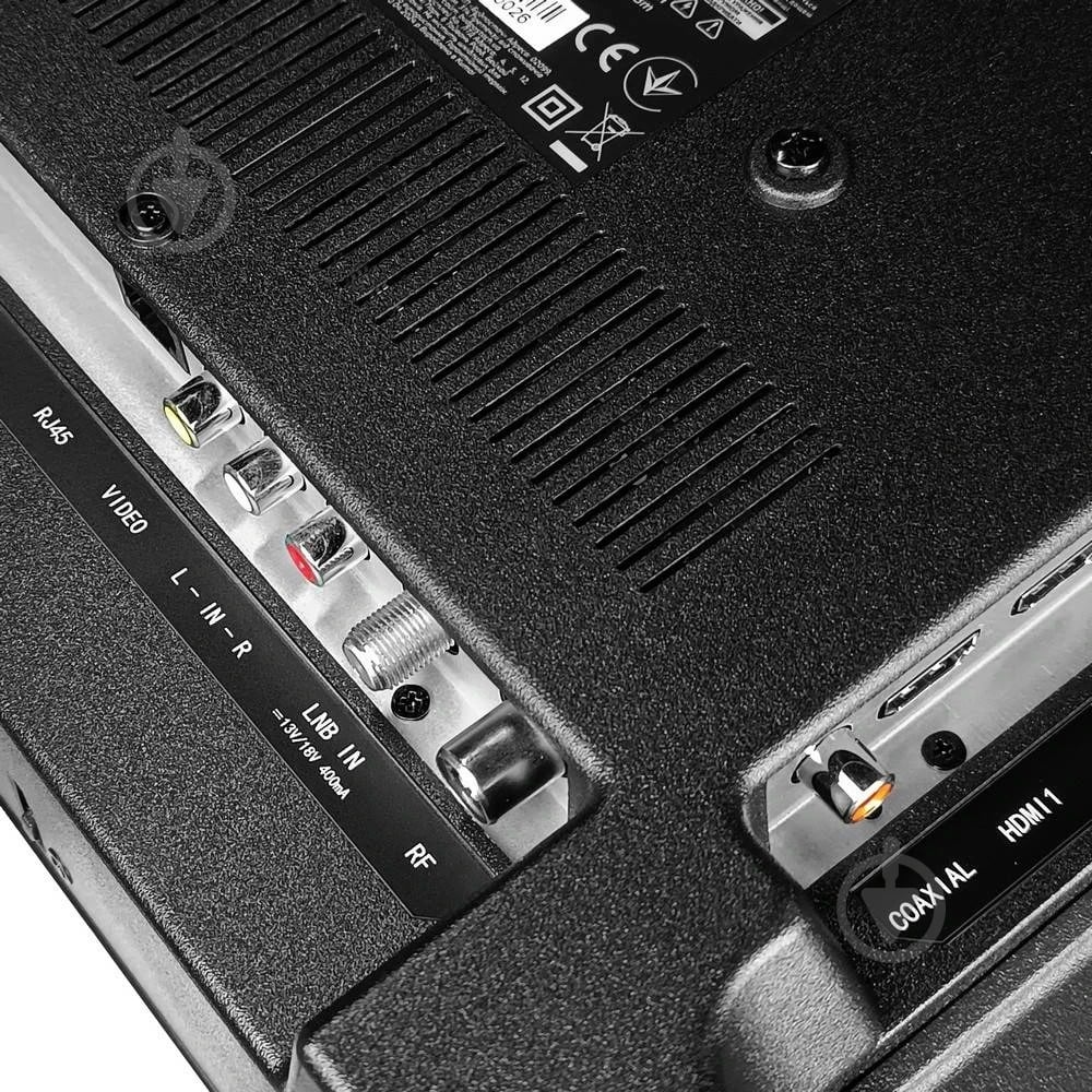 Телевізор GH 24GH-450AV - фото 10 Телевізор GH 24GH-450AV - фото 10