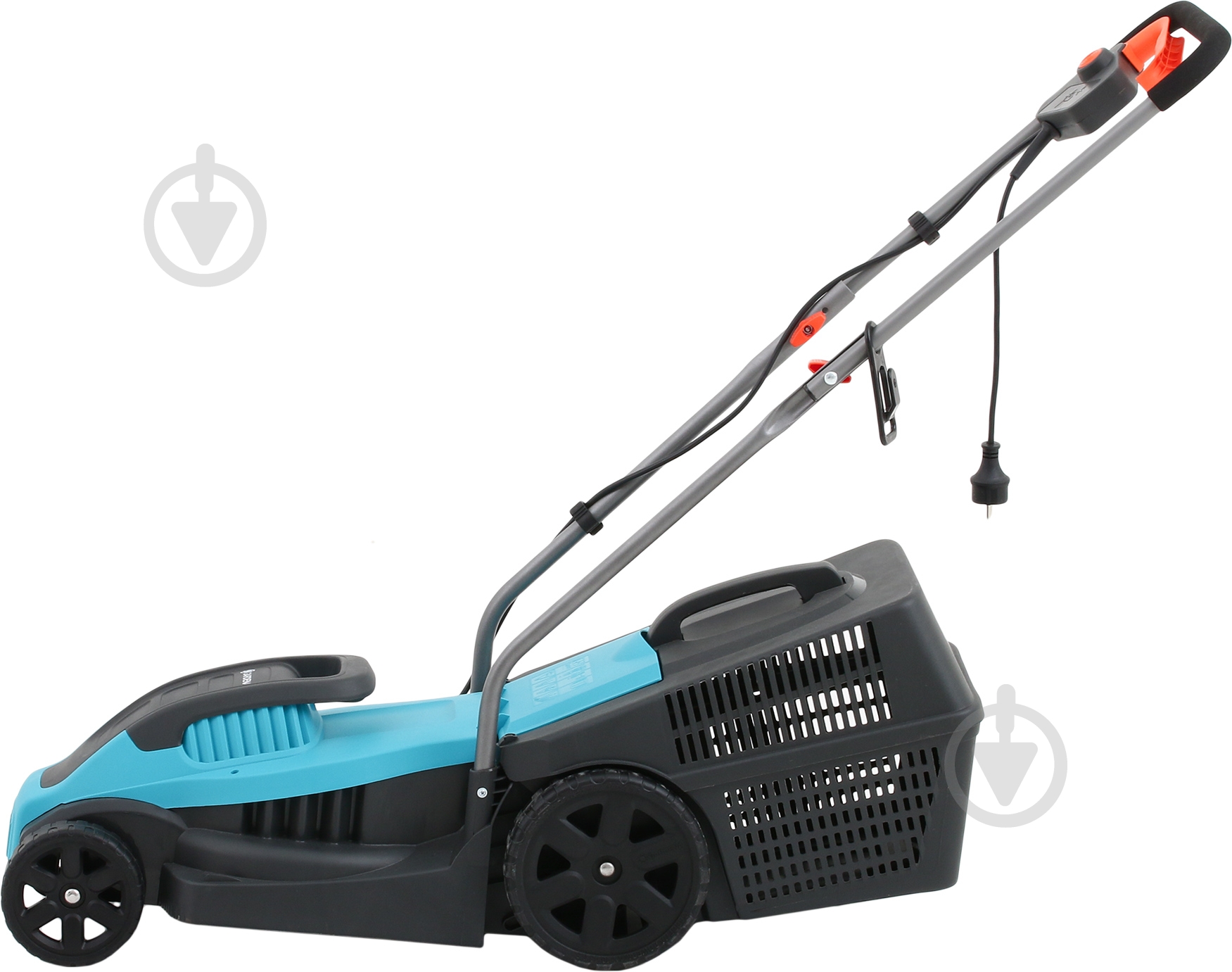 Газонокосарка електрична Gardena PowerMax 1100/32 (5031-20) - фото 3