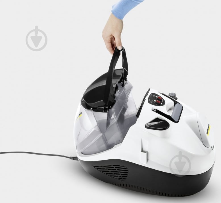 Паропылесос Karcher SV 7 1.439-490.0 - фото 2