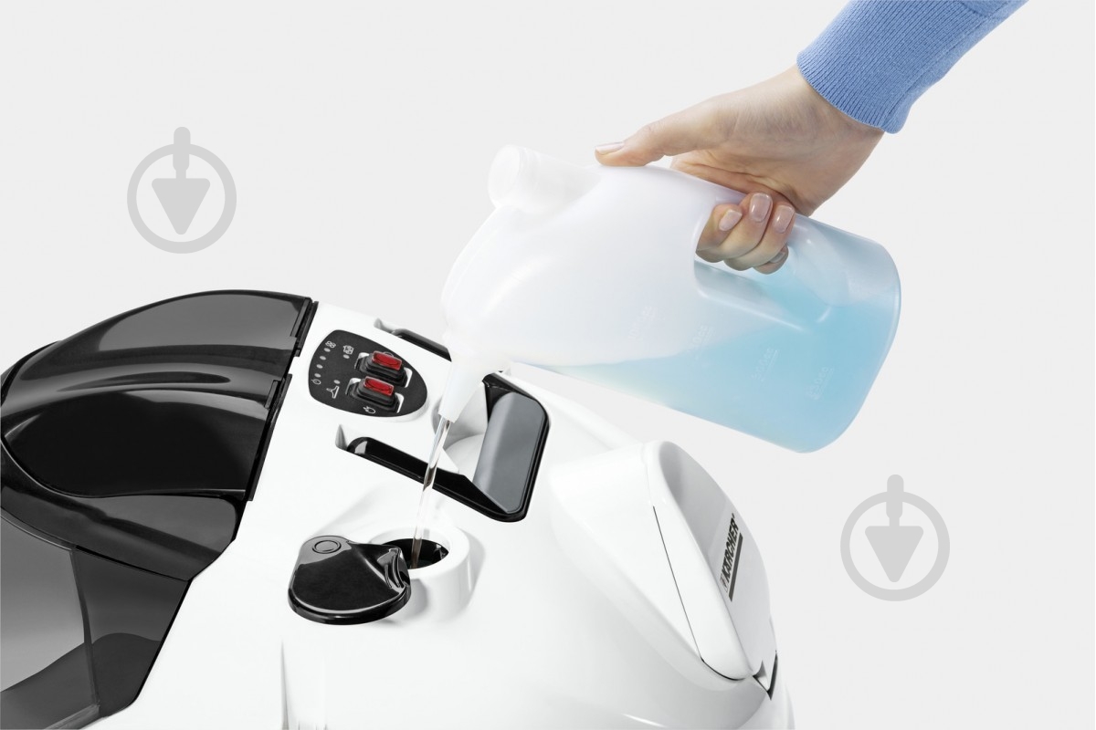 Паропылесос Karcher SV 7 1.439-490.0 - фото 5