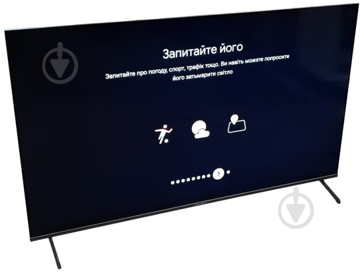 Телевізор Grunhelm 32F700-GA11V - фото 6