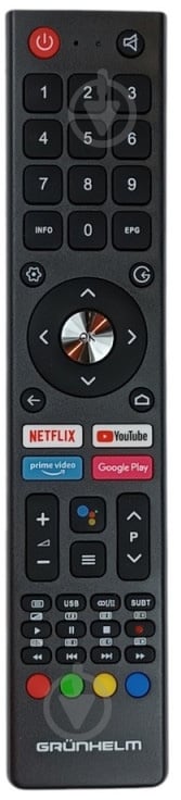 Телевізор Grunhelm 32F700-GA11V - фото 9