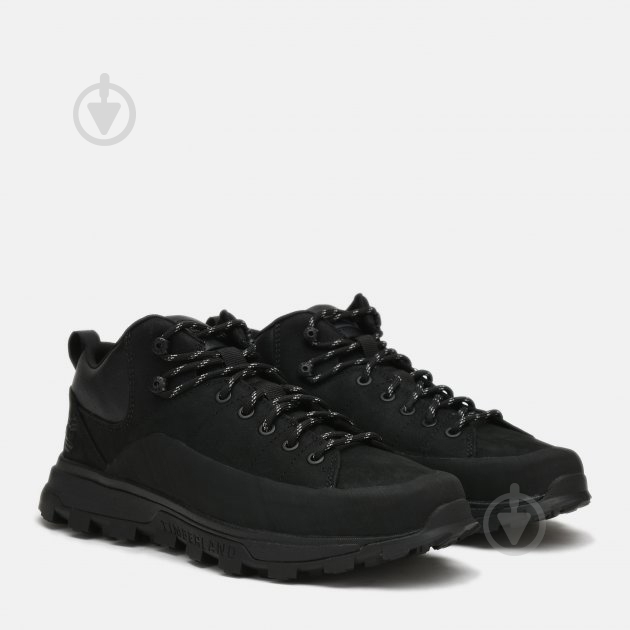Ботинки Timberland Treeline Hiker TB0A2E5K015 р.43 черный - фото 3