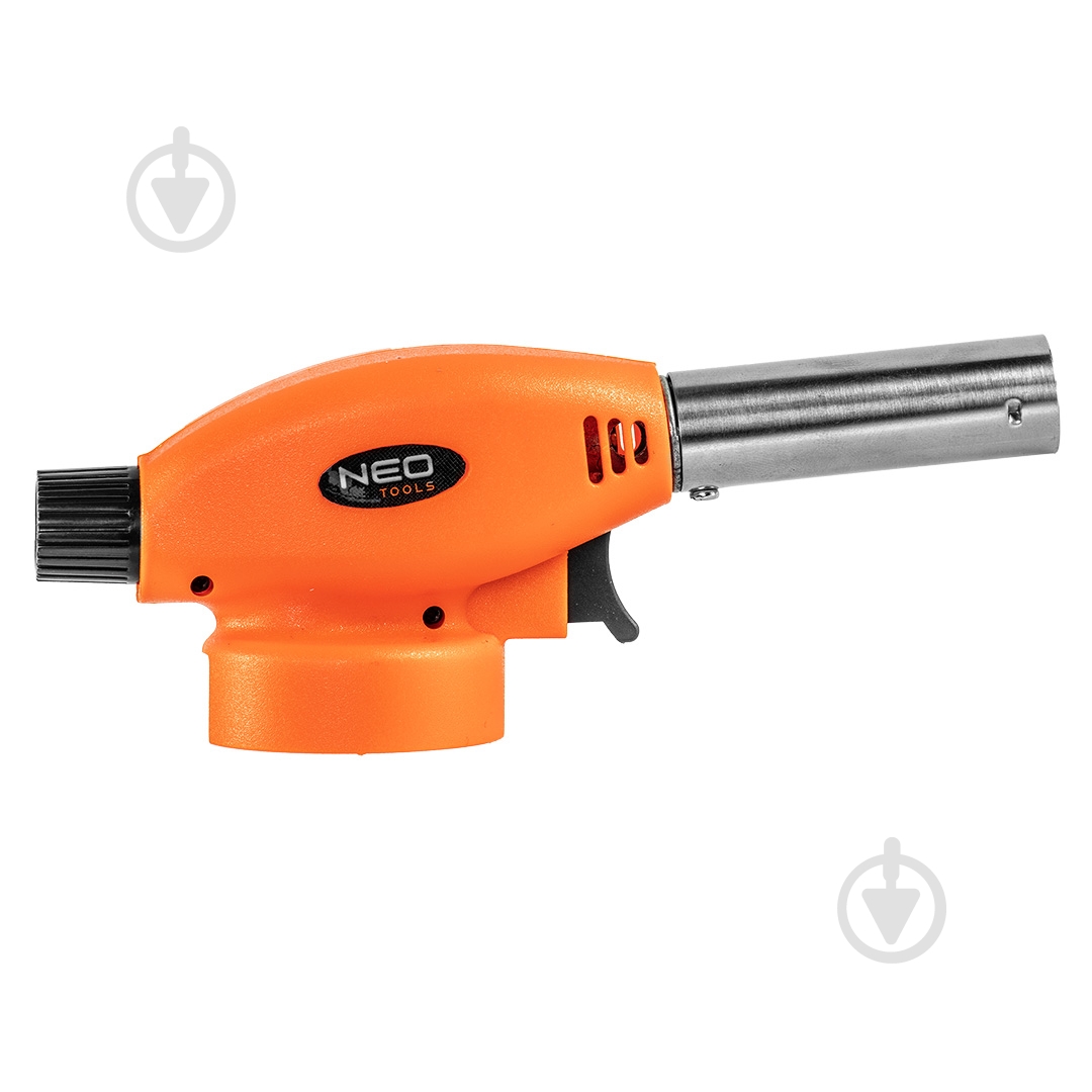 Горелка - фото 1