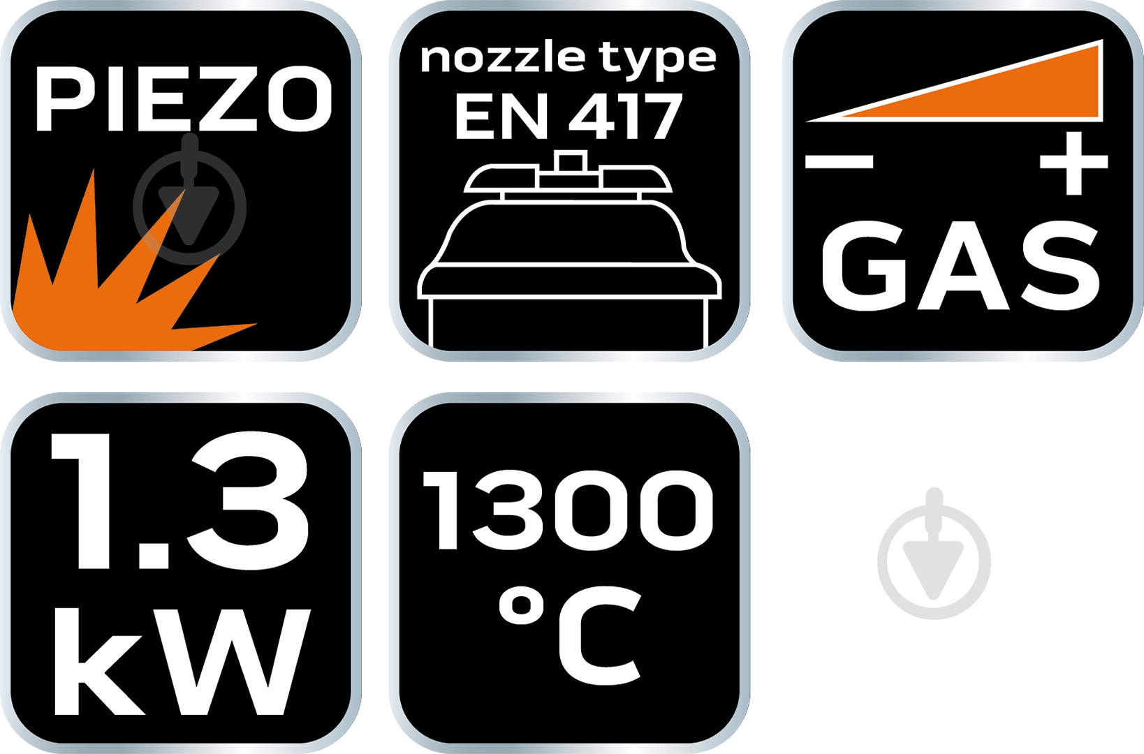 Горелка - фото 10