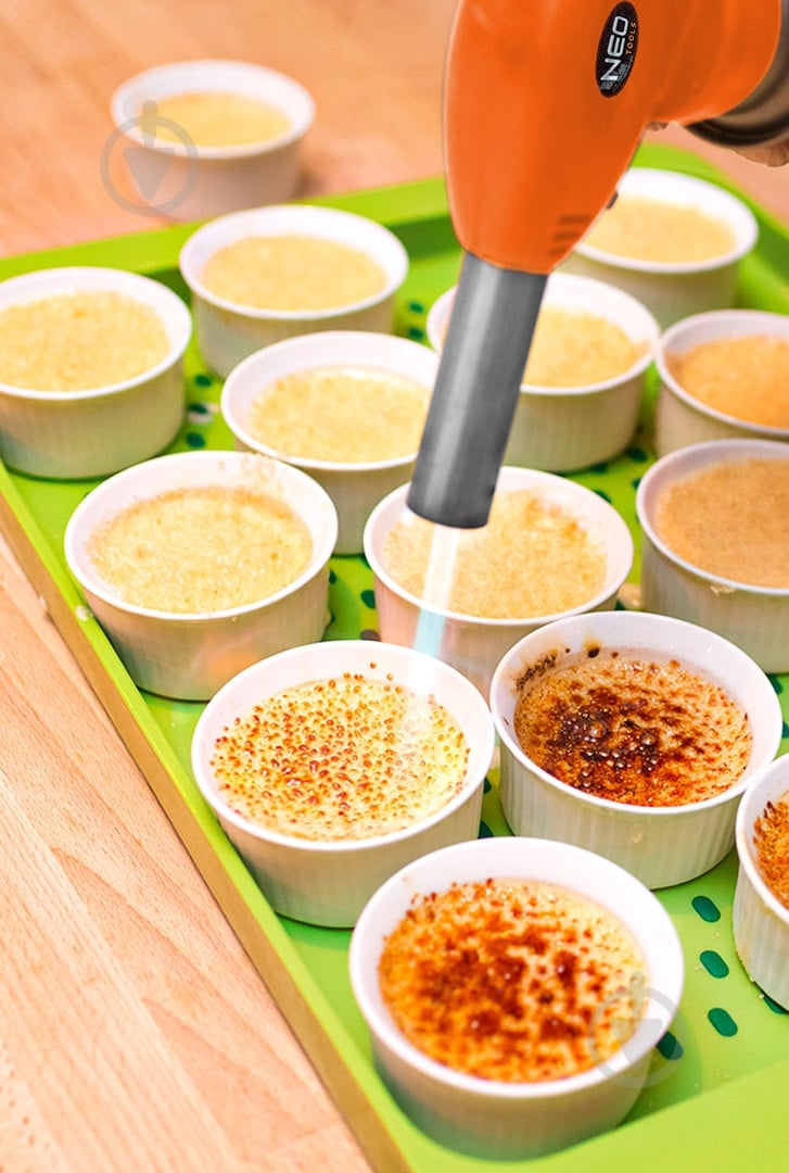 Горелка - фото 9