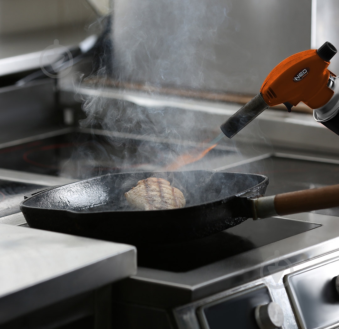 Горелка - фото 8