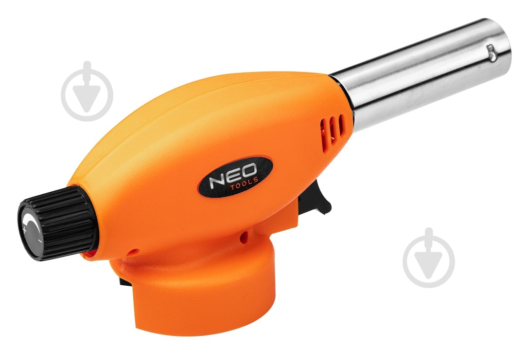 Горелка - фото 3