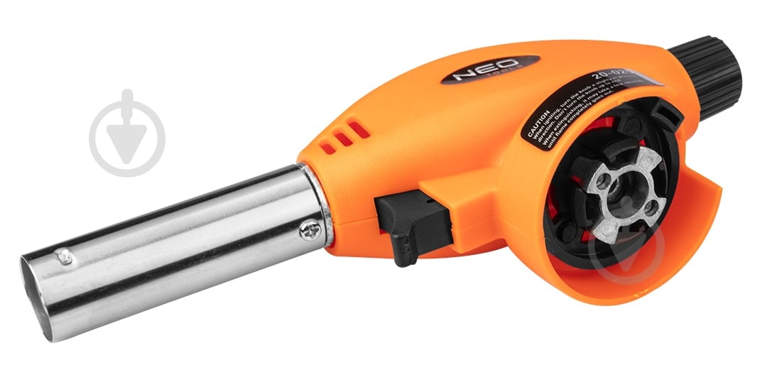 Горелка - фото 5