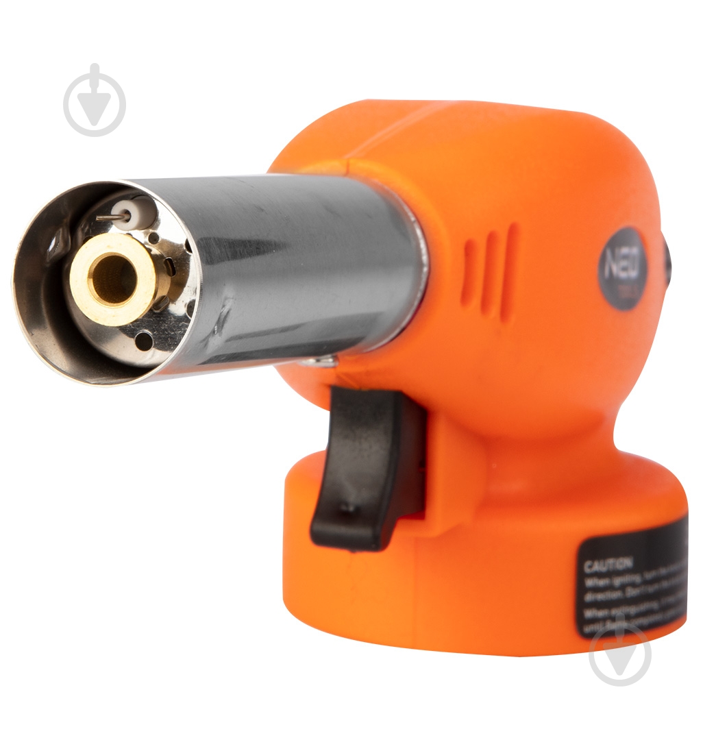 Горелка - фото 6