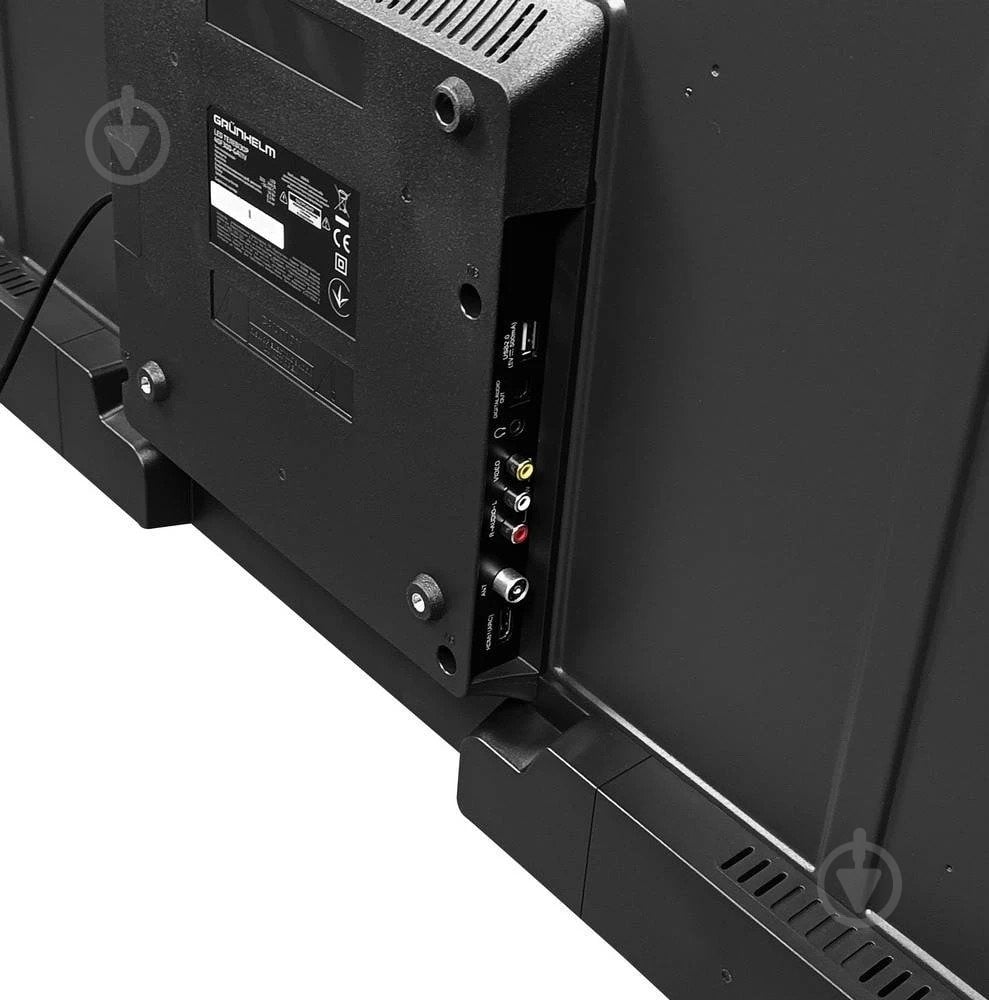 Телевизор Grunhelm 40FN300-GA11V - фото 8