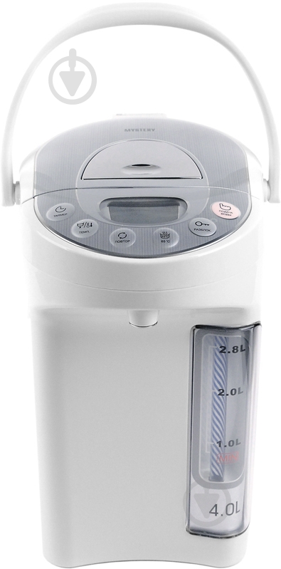 Термопот Mystery MTP-2405 - фото 1