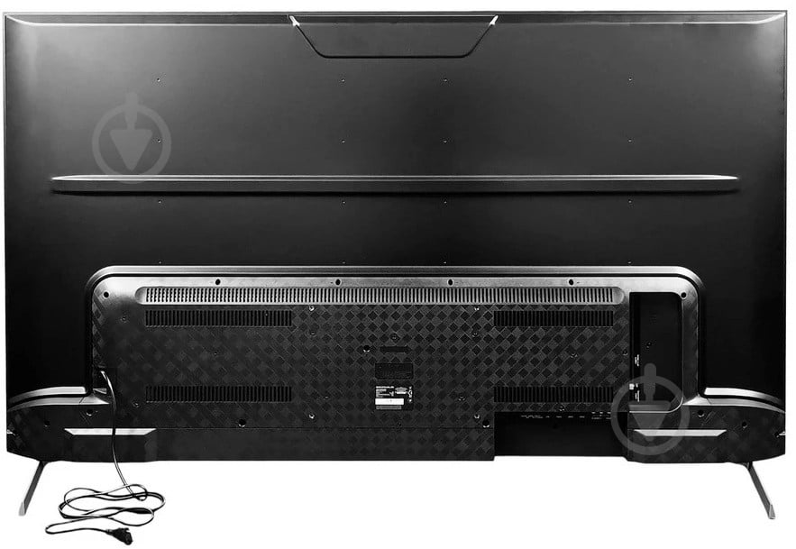 Телевизор Grunhelm 55UIN700-GA11V - фото 4