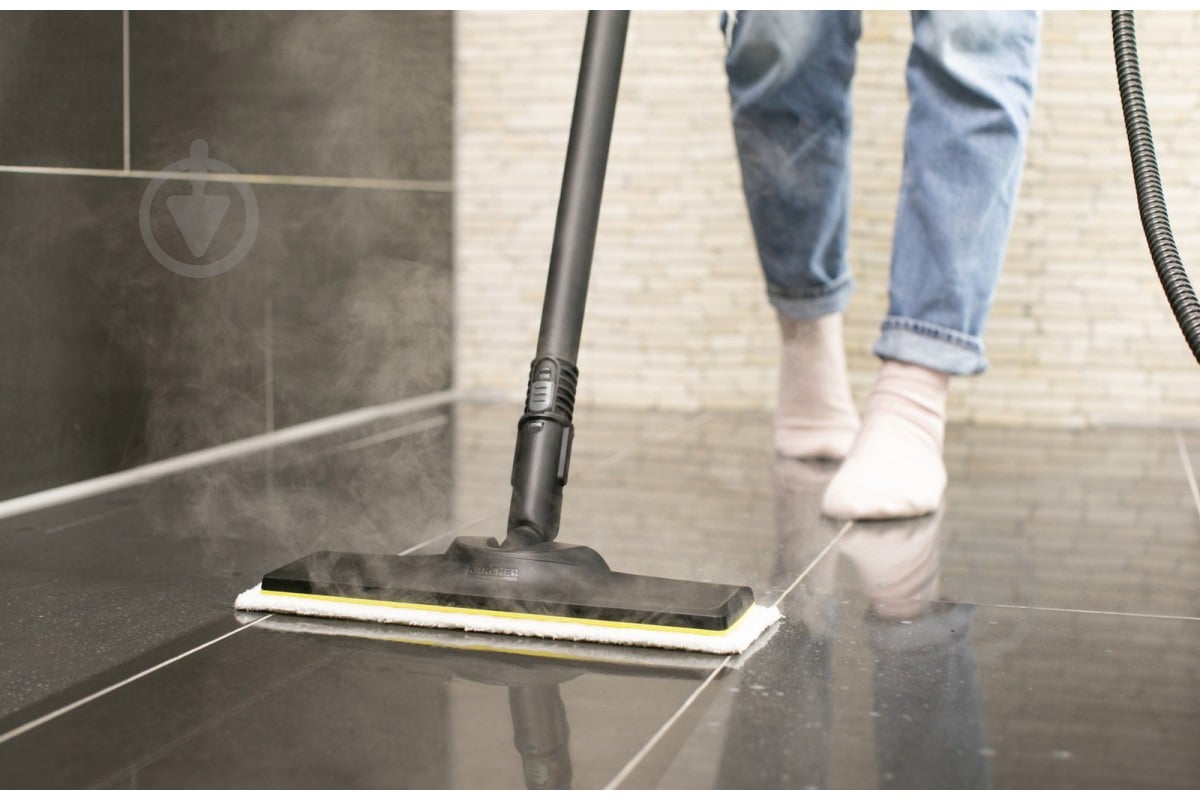 Пароочисник Karcher SC 2 EasyFix 1.512-600.0 - фото 5