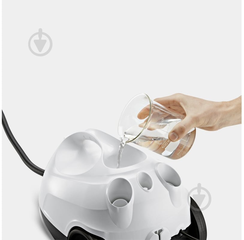 Пароочисник Karcher SC 2 EasyFix 1.512-600.0 - фото 2