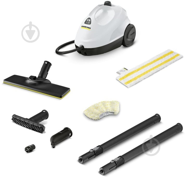 Пароочисник Karcher SC 2 EasyFix 1.512-600.0 - фото 1