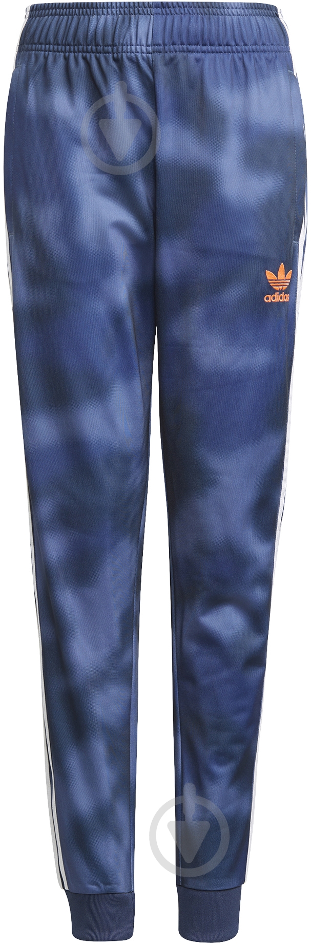 Брюки Adidas SST PANT GN4129 р. 134 синий - фото 1 Брюки Adidas SST PANT GN4129 р. 134 синий - фото 1