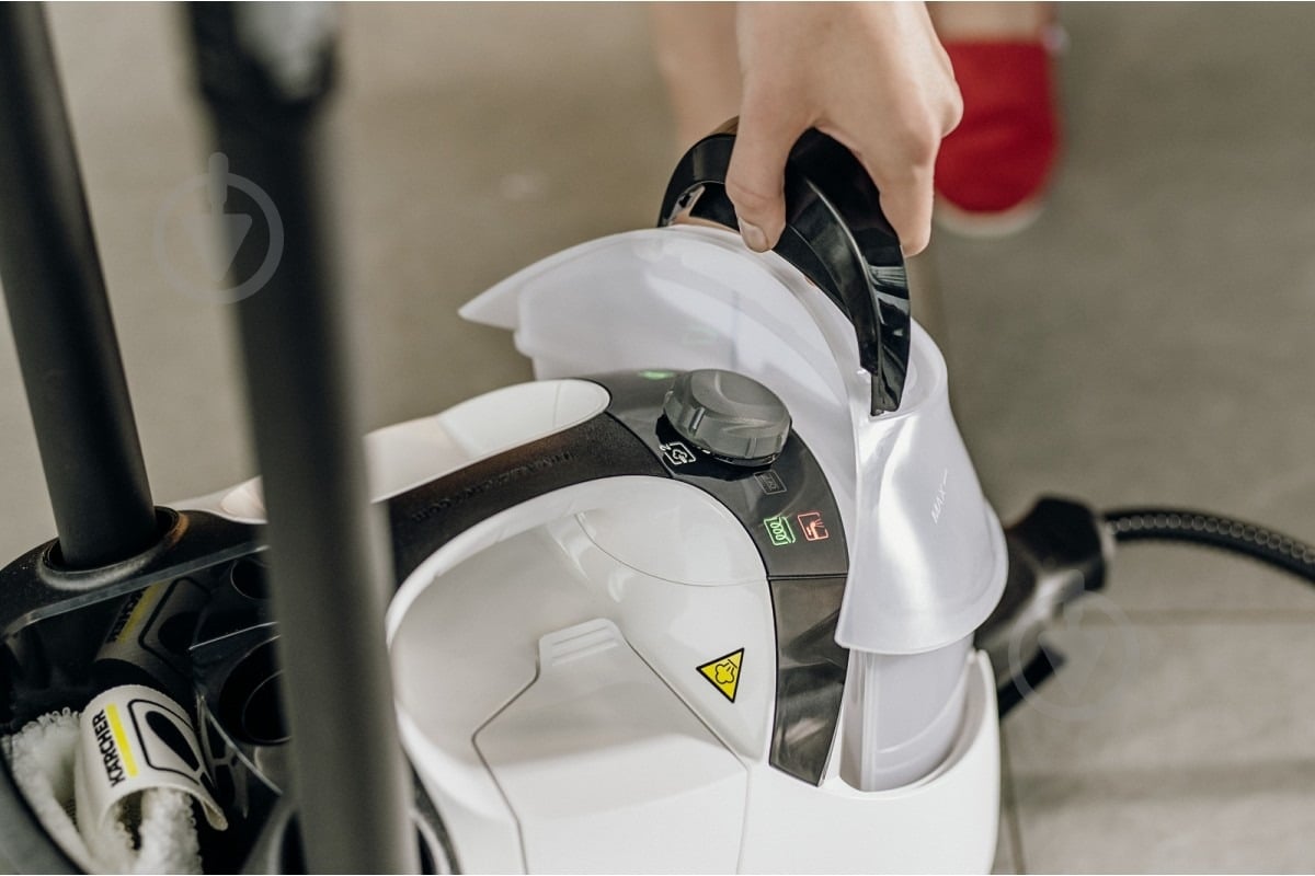 Пароочиститель Karcher SC 5 EasyFix Iron 1.512-661.0 - фото 10