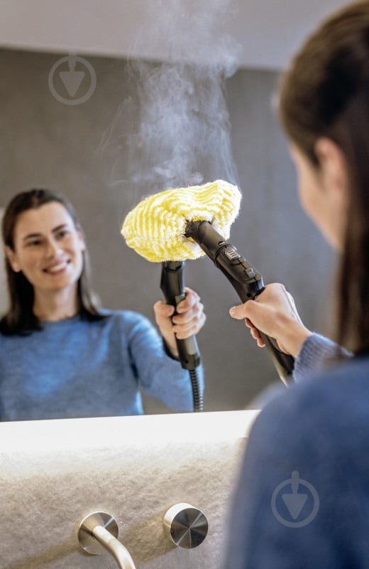 Пароочиститель Karcher SC 5 EasyFix Iron 1.512-661.0 - фото 2