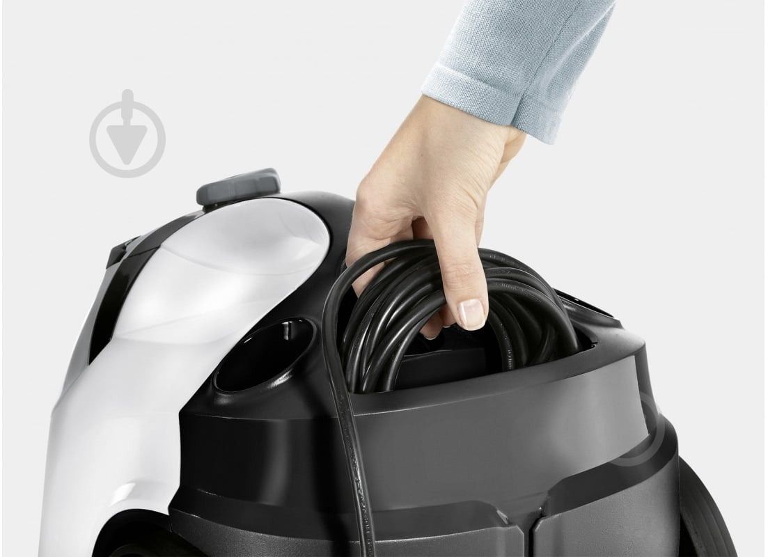 Пароочиститель Karcher SC 5 EasyFix Iron 1.512-661.0 - фото 6