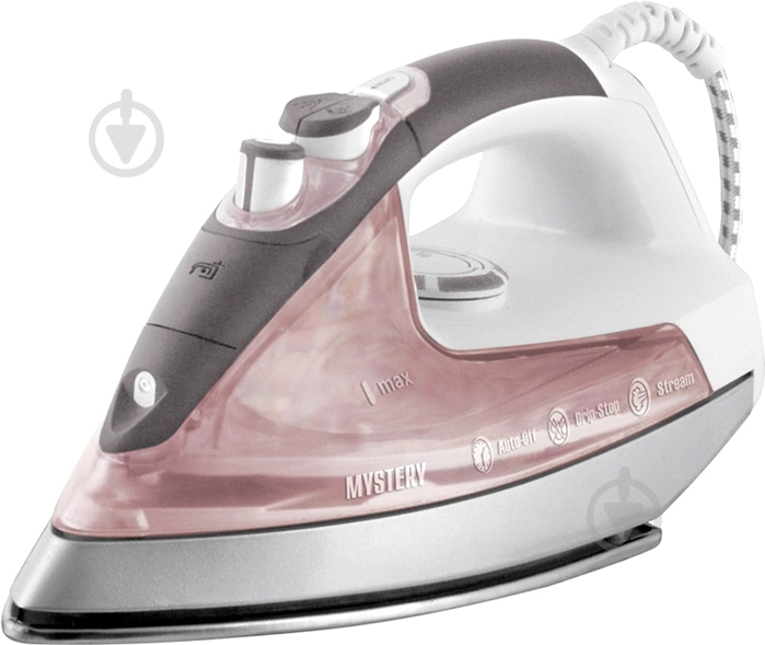 Утюг Mystery MEI-2209 - фото 1