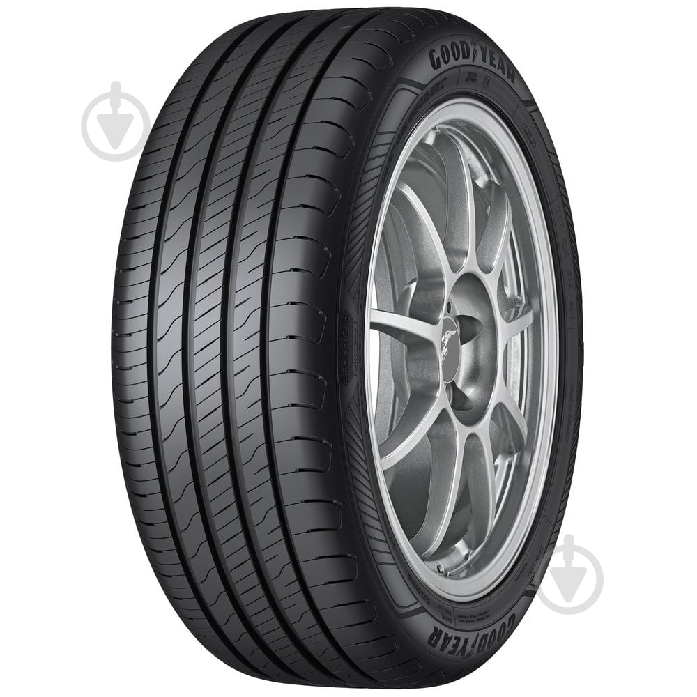 Шина Goodyear EfficientGrip Performance 2 Goodyear 195/65 R15 91 H лето - фото 1