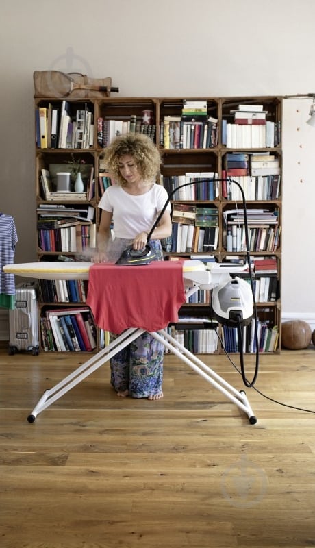 Гладильная система Karcher SI 4 EasyFix Iron (1.512-637.0) - фото 7 Гладильная система Karcher SI 4 EasyFix Iron (1.512-637.0) - фото 7