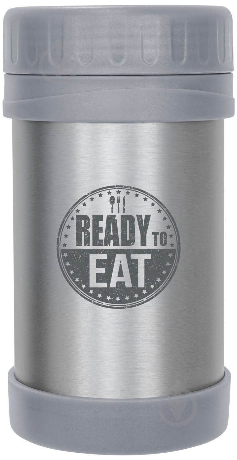 Термос для еды Krauff 26-178-065 - фото 1