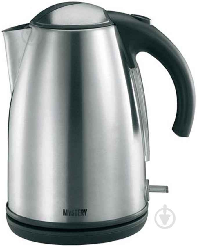 Электрочайник Mystery MEK-1607 - фото 1 Электрочайник Mystery MEK-1607 - фото 1