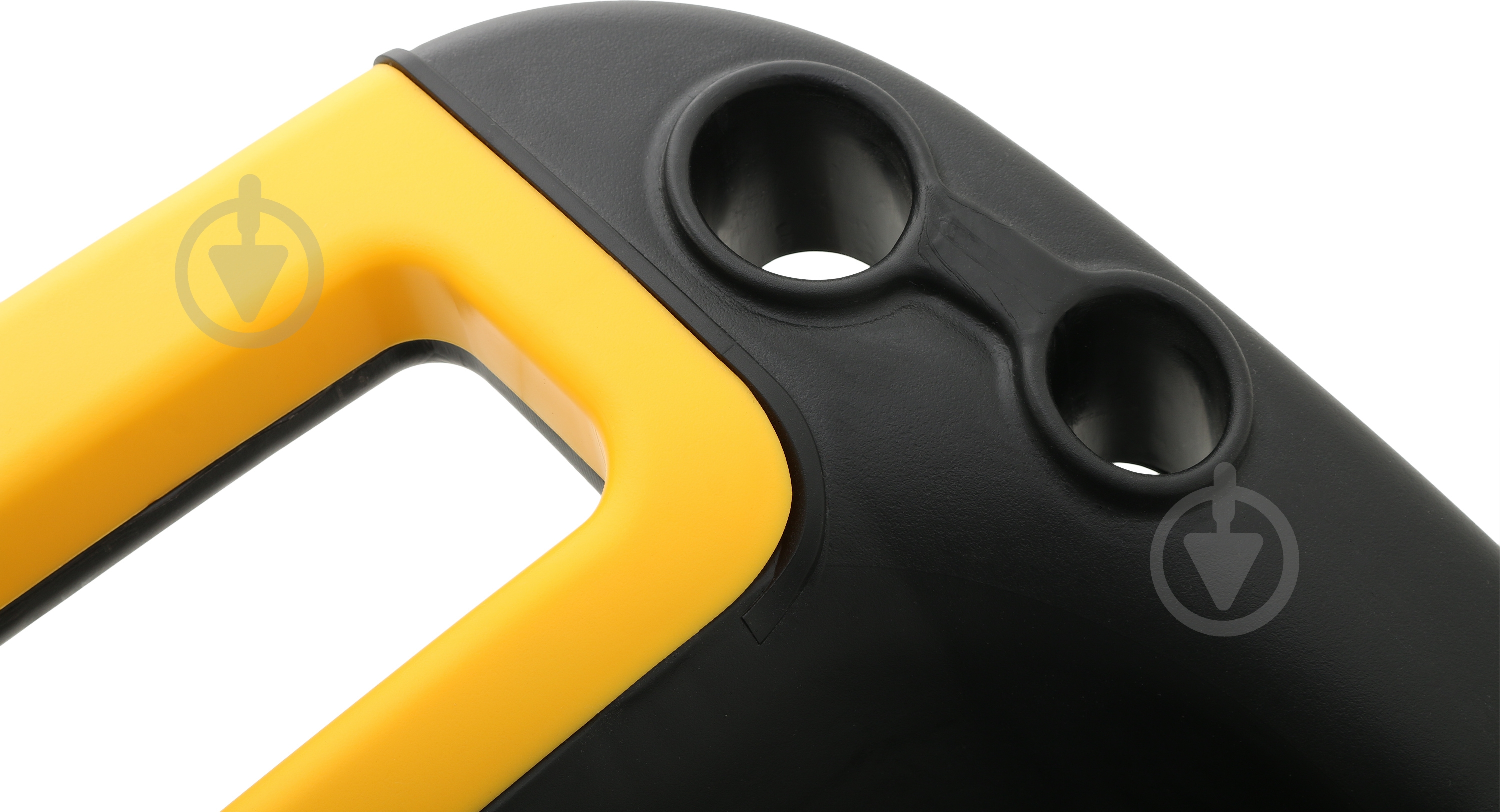 Тележка Keter Super Pro 150 л черная - фото 4