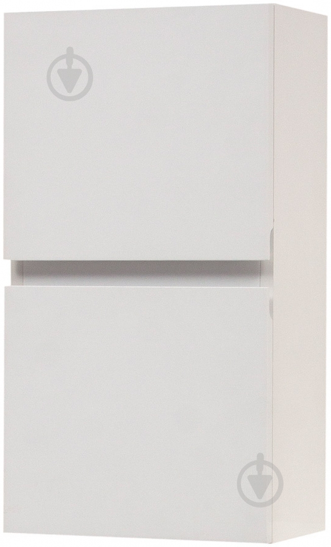 Шкафчик подвесной Сансервіс Трансформер белый - фото 1